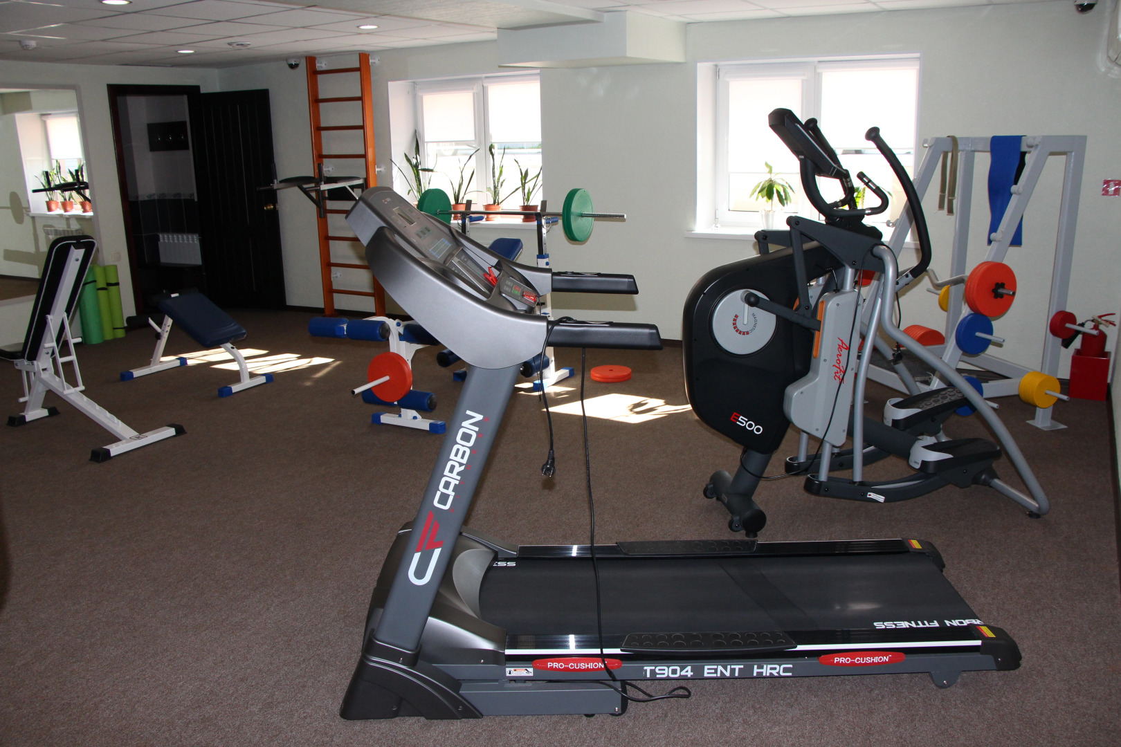 Отель Бизнес-отель Космос