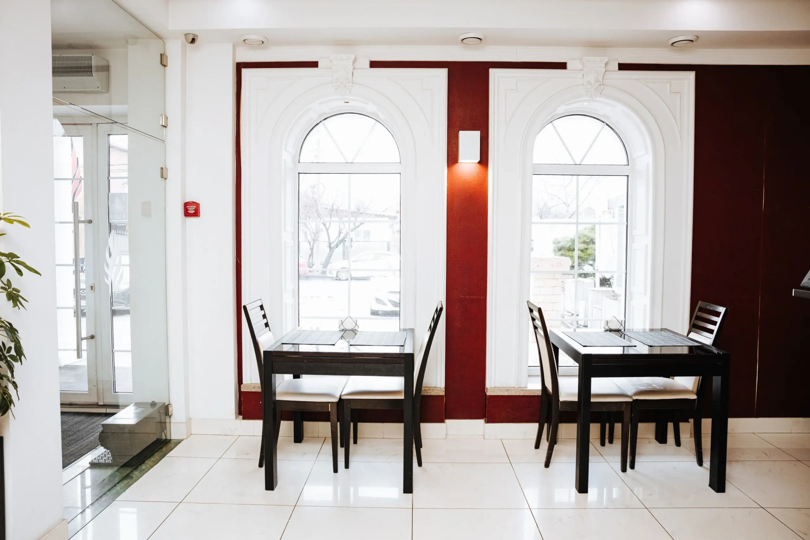 Отель Премьер