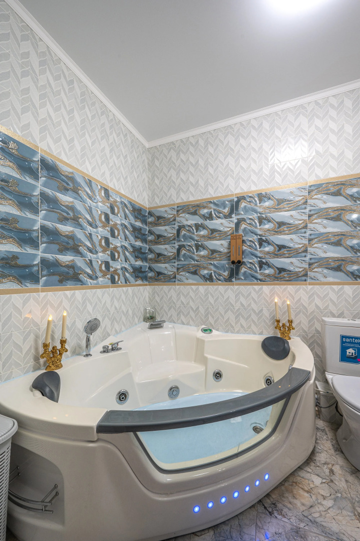 Апартаменты Coloгs