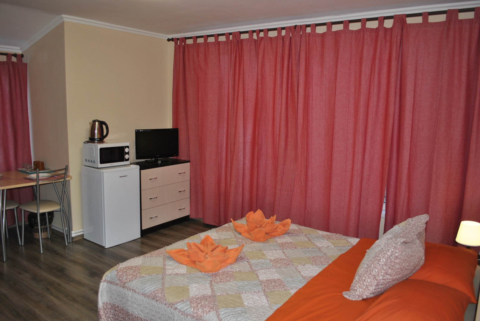 Гостевой дом Кашира