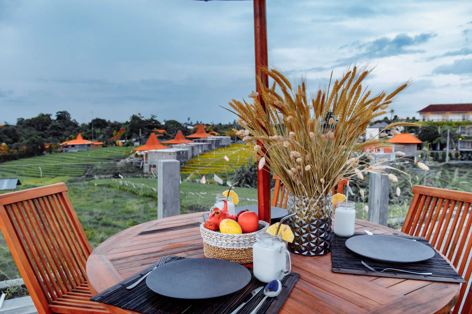 Вилла Blue Dream