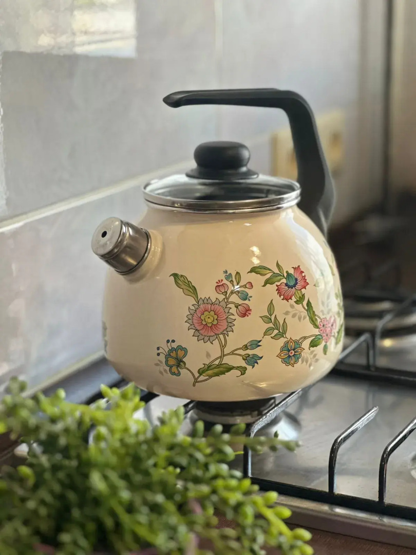 Квартира Time Apart 3-комнатная в Заозерном