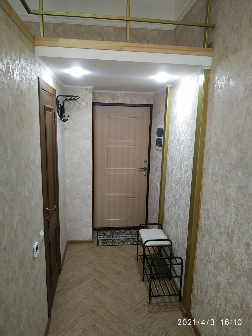 Апартаменты Фридриха Энгельса 6