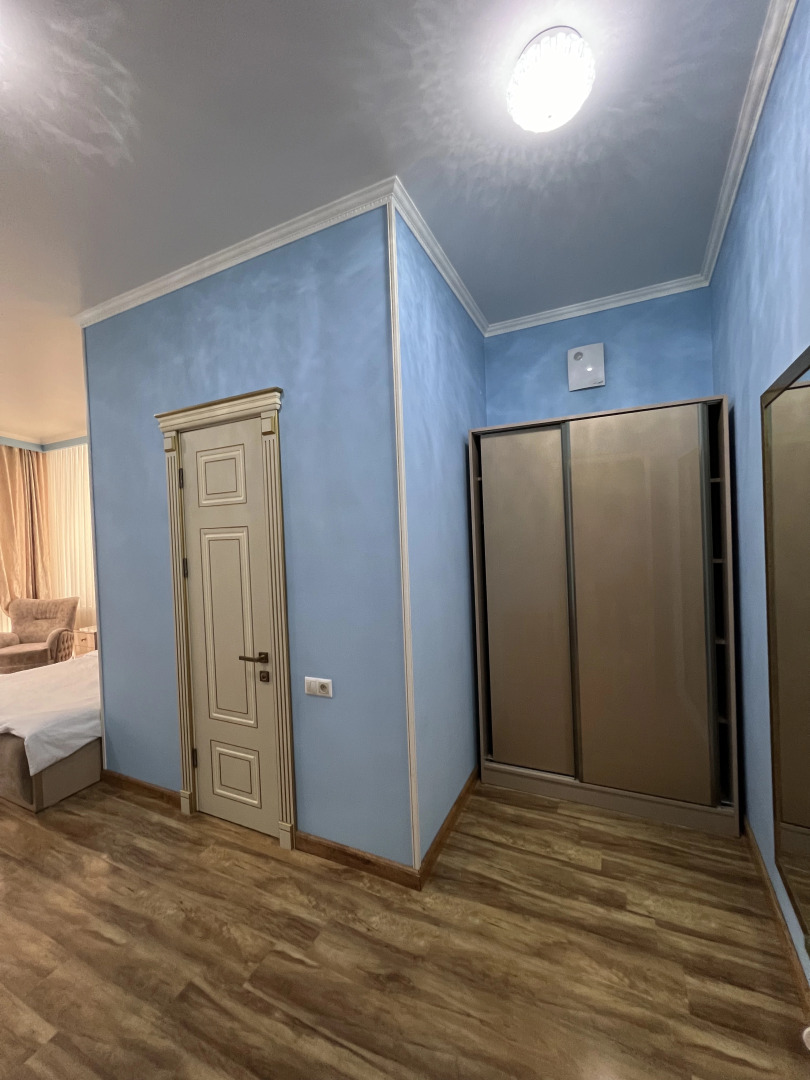 Бутик-отель Nork