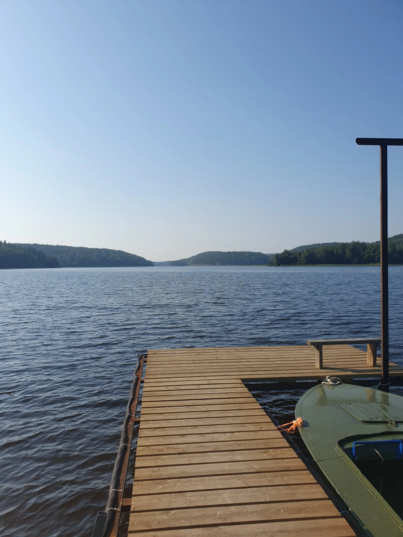 Частный дом Sorola A-frame