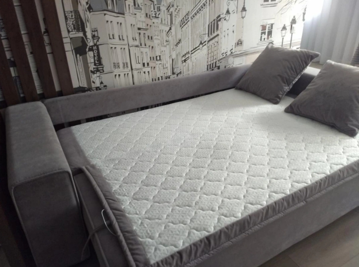 Апартаменты Брестский Арбат