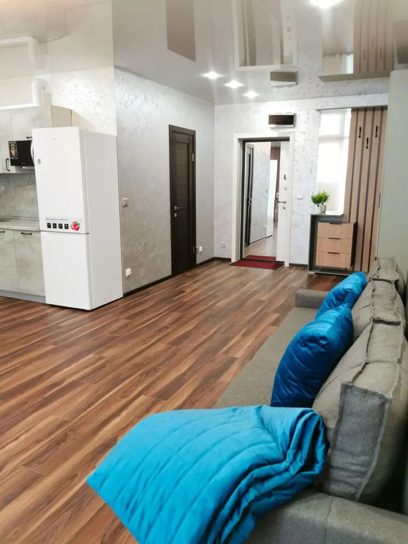 Квартира Студия с панорамным видом на Море