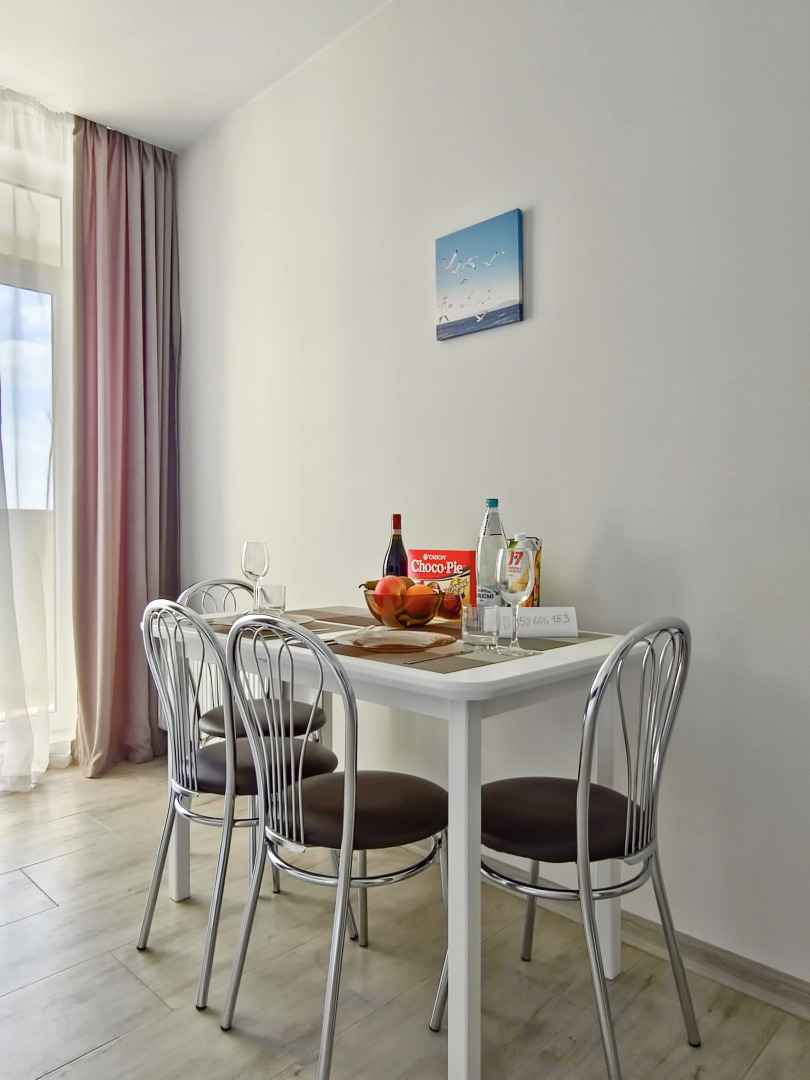 Апартаменты Центр Города