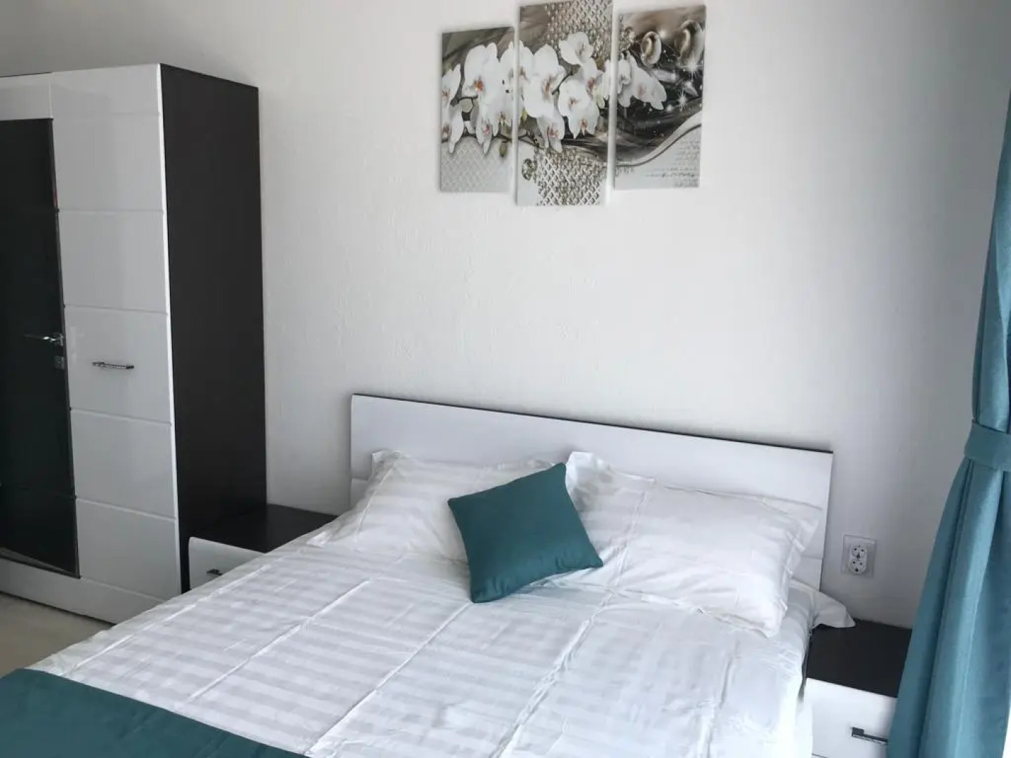 Гостевой Дом Ривьера на Парусе