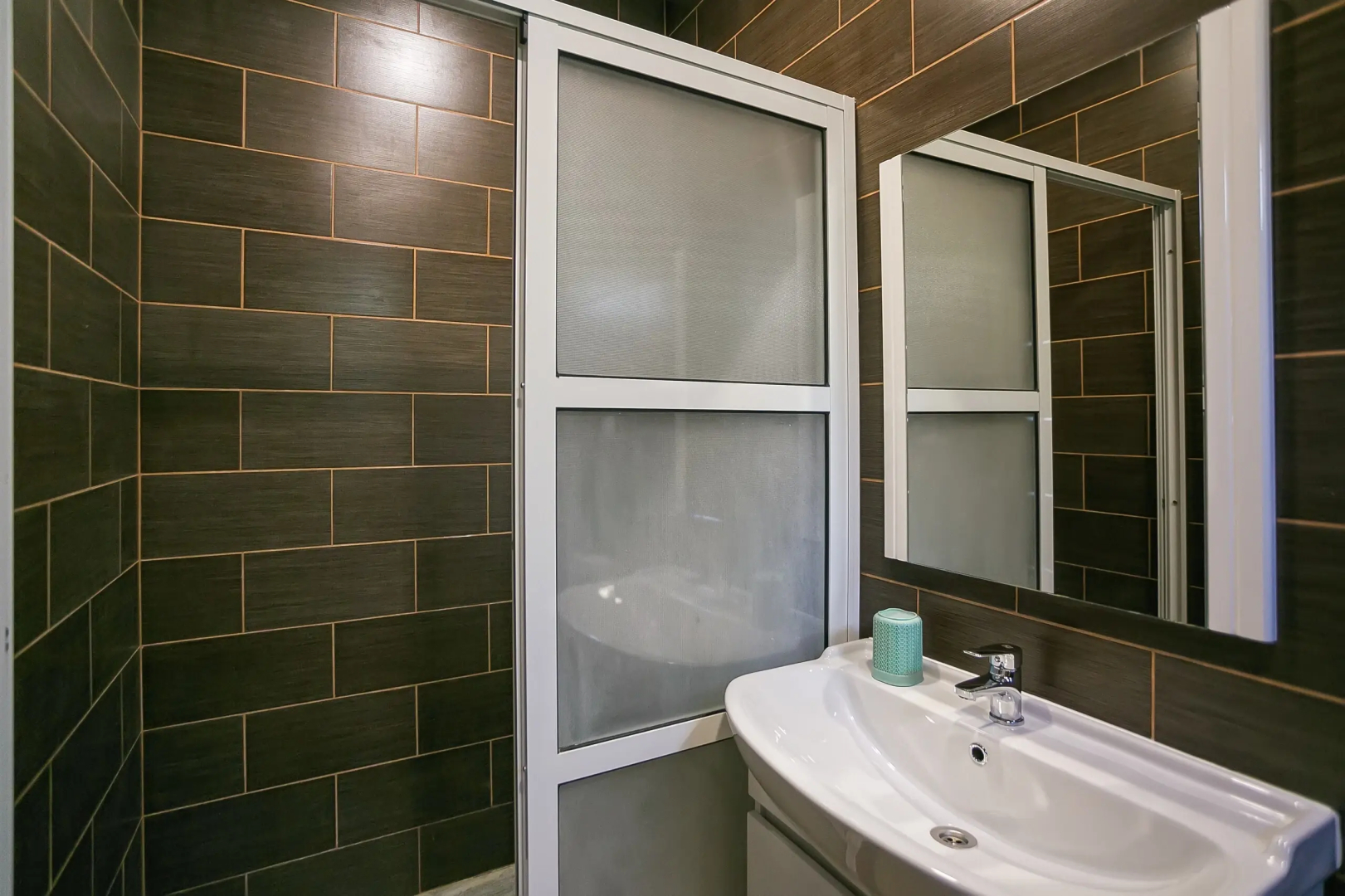 Квартира комфорт на 3 этаже