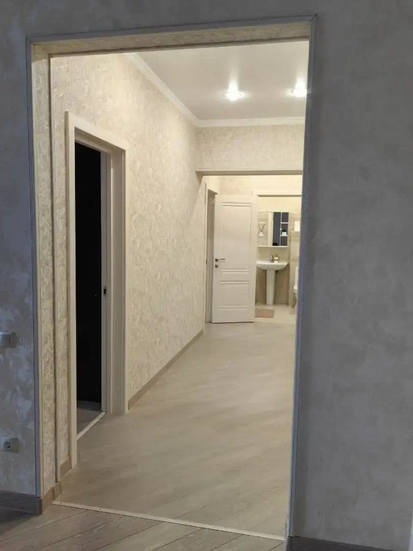 Квартира на Астана Кесаева 39