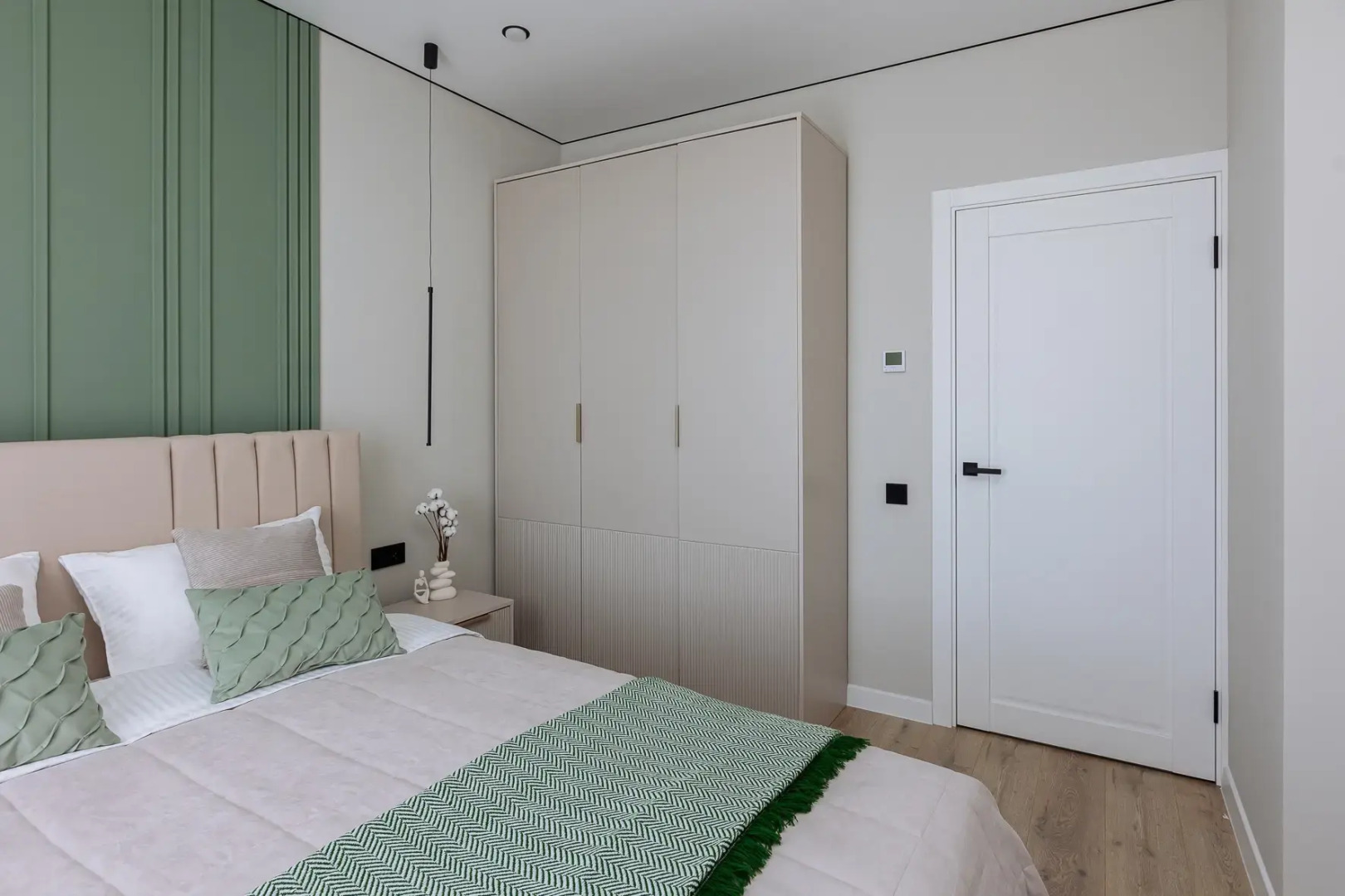 Квартира Уютная квартира комфорт-класса