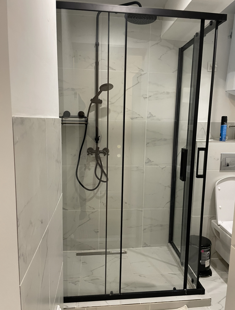 Вилла Империя