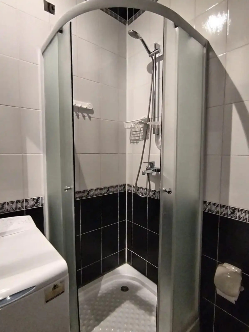 Апартаменты Студия на проспекте Пролетарский 39