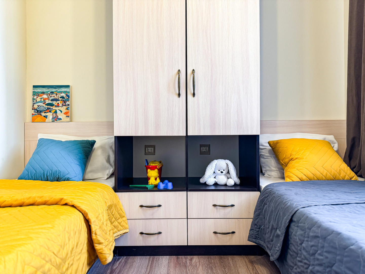 Гостевой Дом Побережье