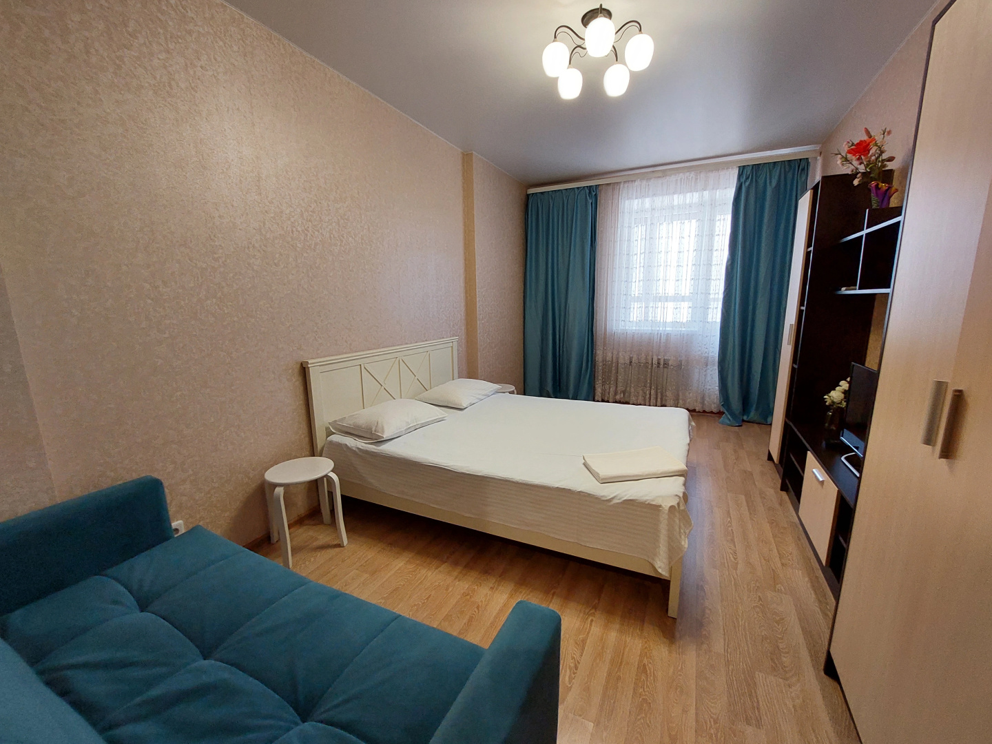 Апартаменты Sunny House VLG