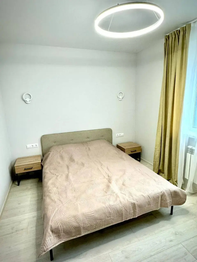 Квартира Изумруд