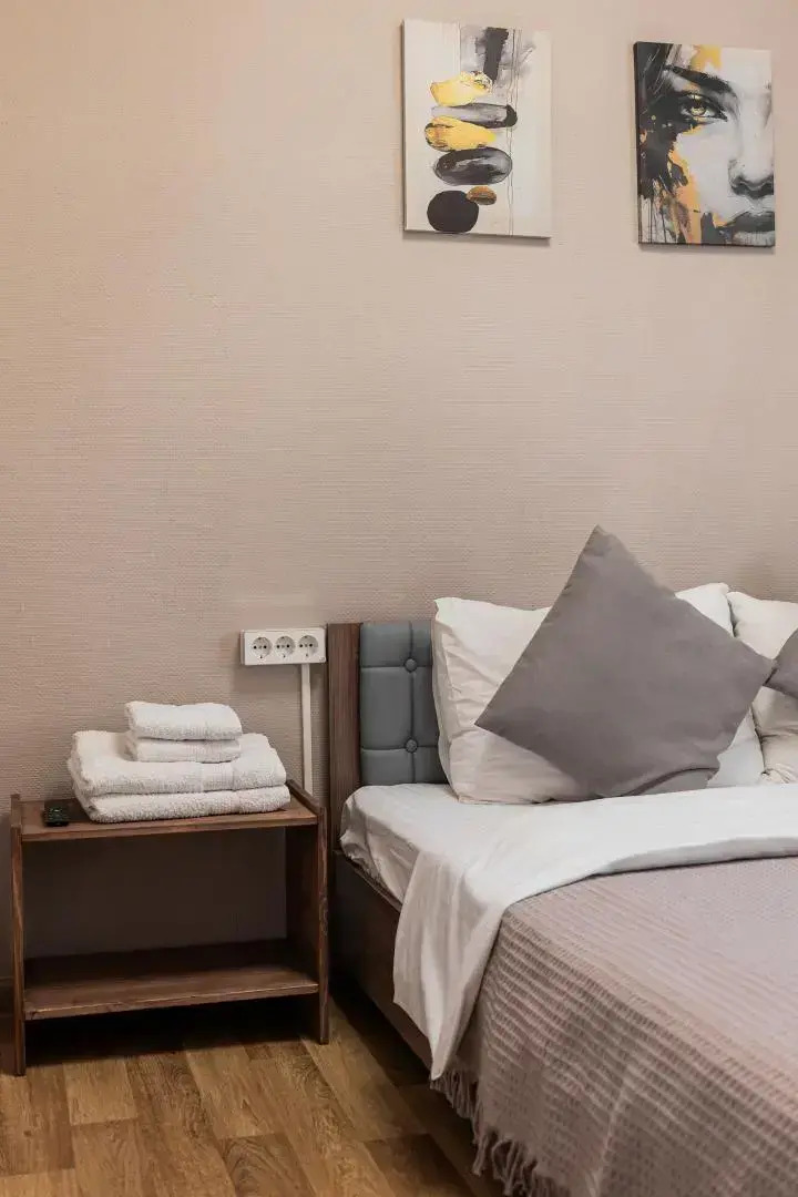 Хостел City Centre