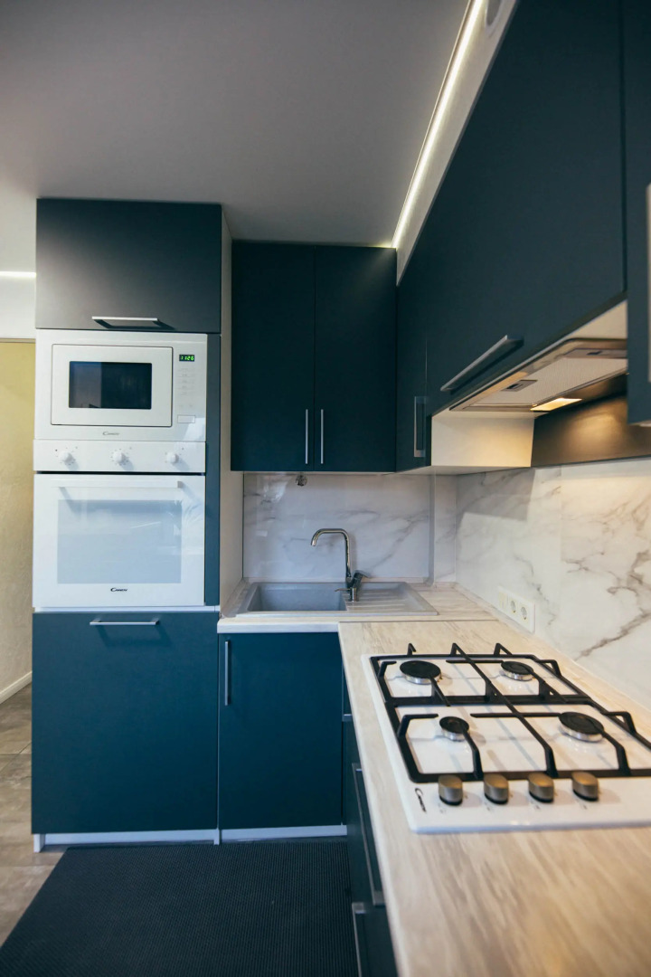 Апартаменты Казанская Калининград