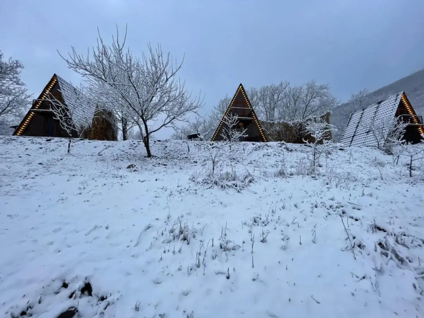 Resort Hotel Navasard