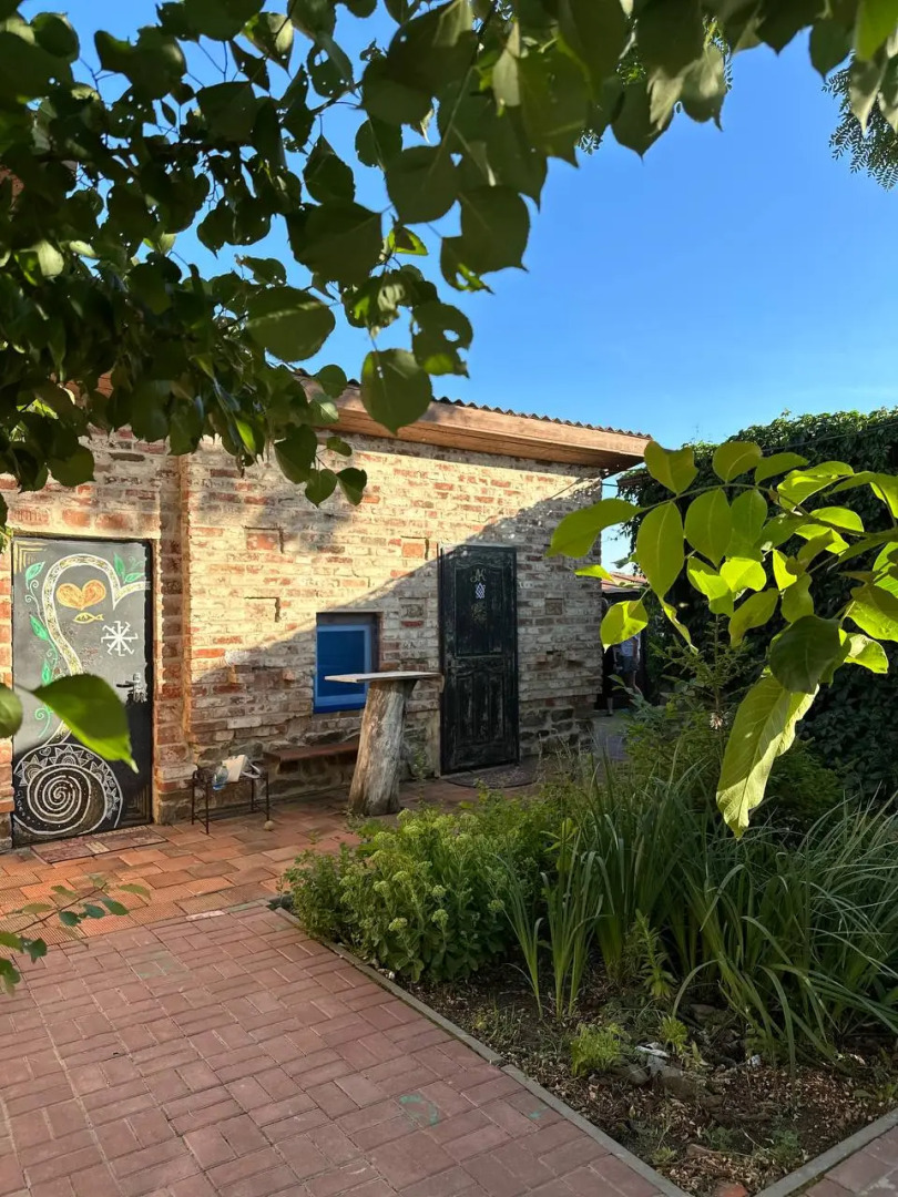 ЭКО хутор Тишина