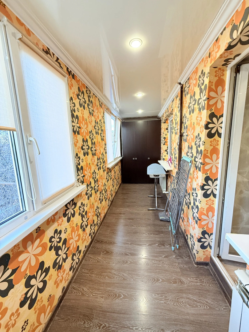 Апартаменты Уютная студия на проспекте Ленина