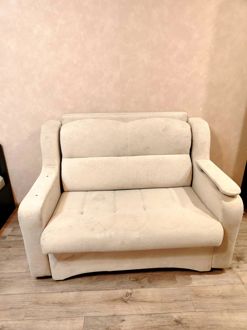 Квартира студия у аквапарка