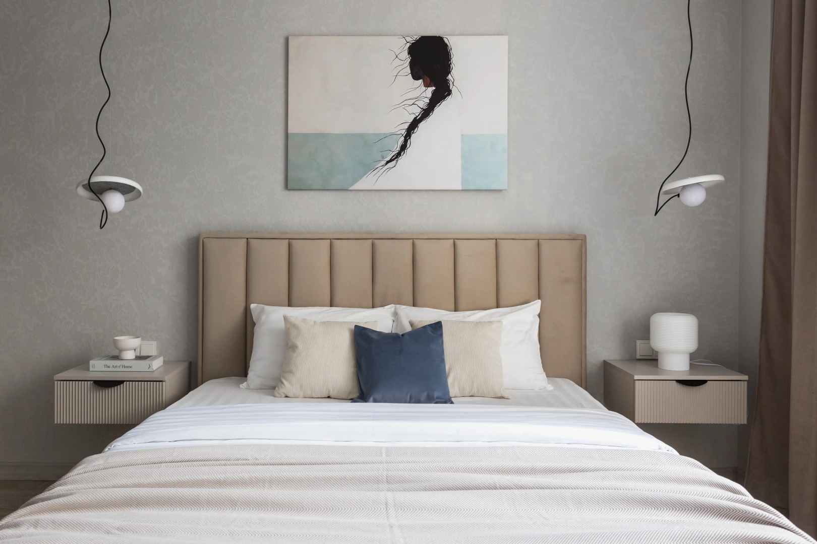 Апартаменты Hugge Place у Речного Вокзала