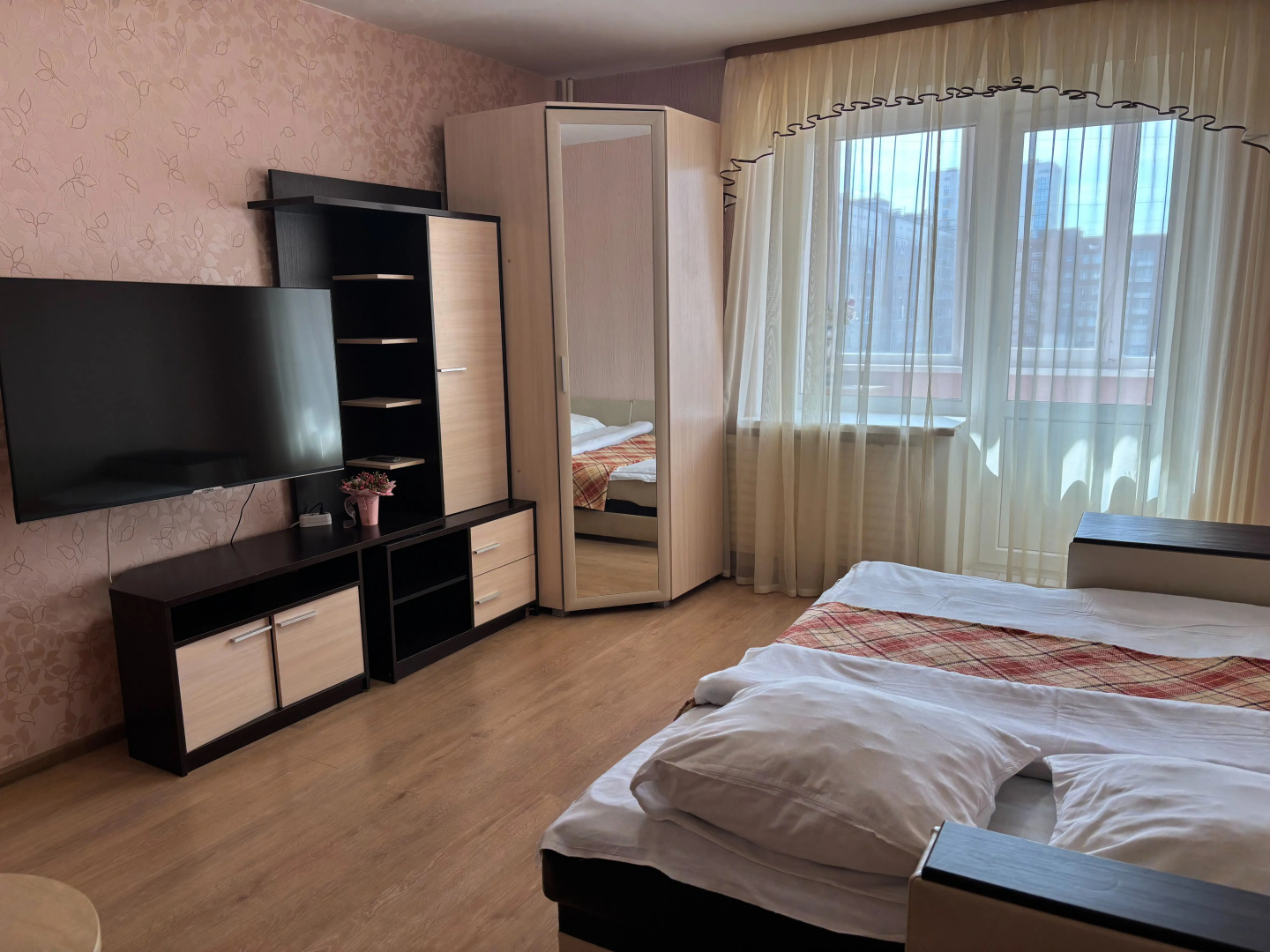 Квартира Доступное Жилье