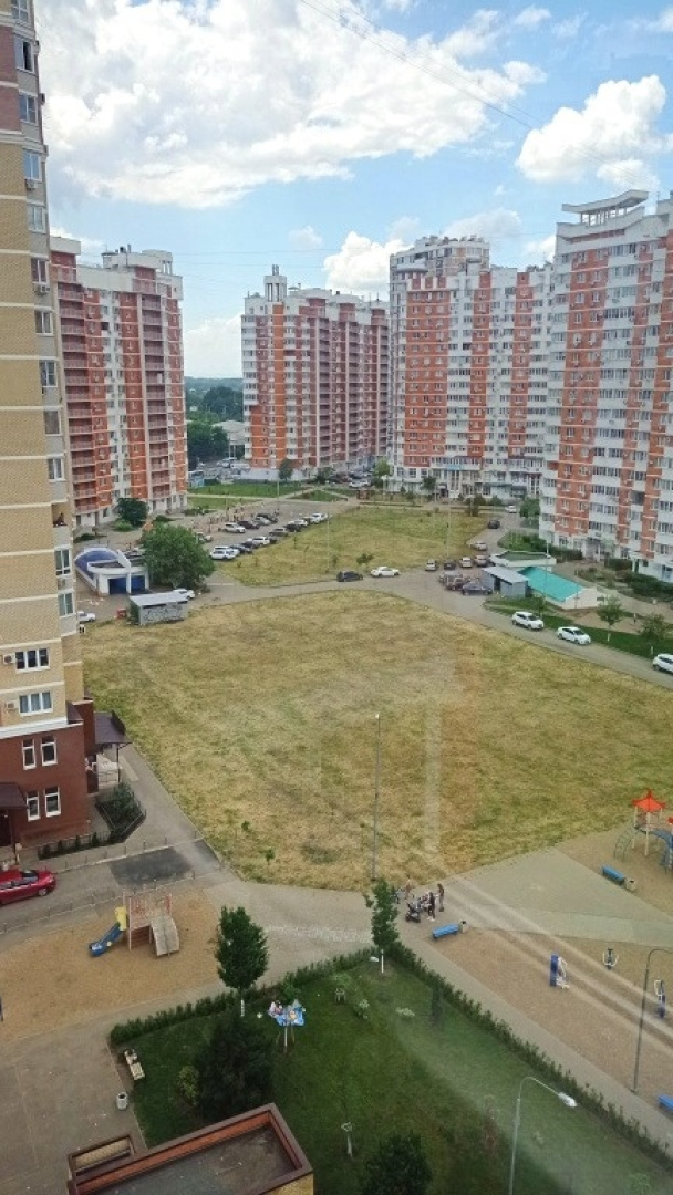 Апартаменты на Шифрина 1/1