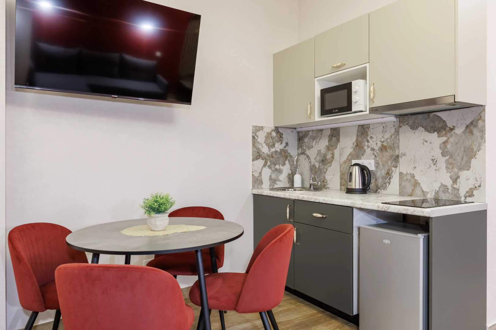 Апартаменты Sutki Rent Николай II
