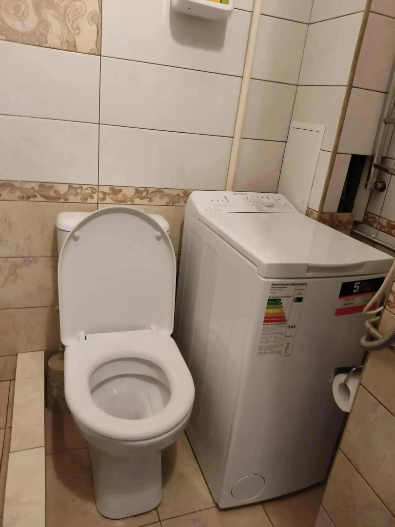Квартира на улице Загородная 20