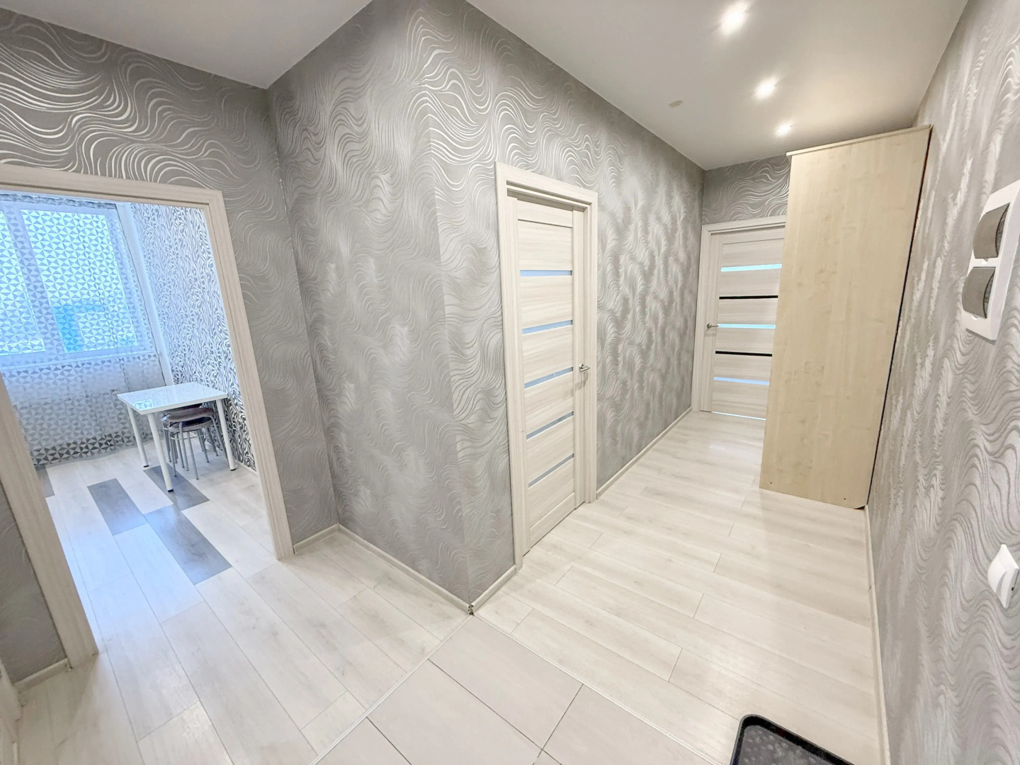 Квартира Посуточно до 8 человек