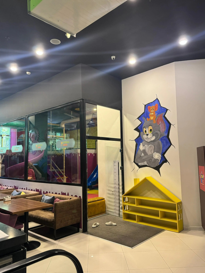 Мини-отель Ferma Art Hotel