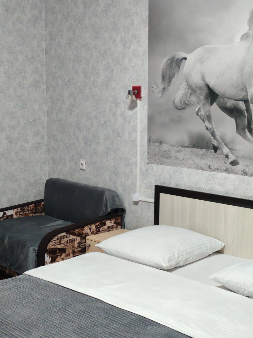 Апартаменты Со Всеми Удобствами