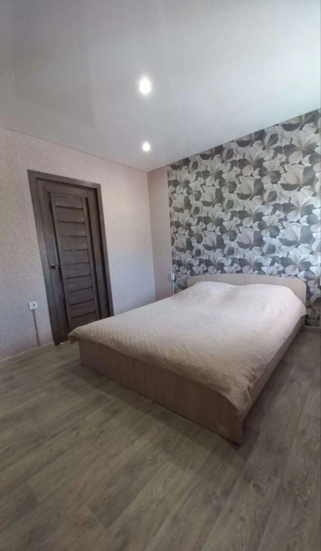 Апартаменты Квартира в Ванино