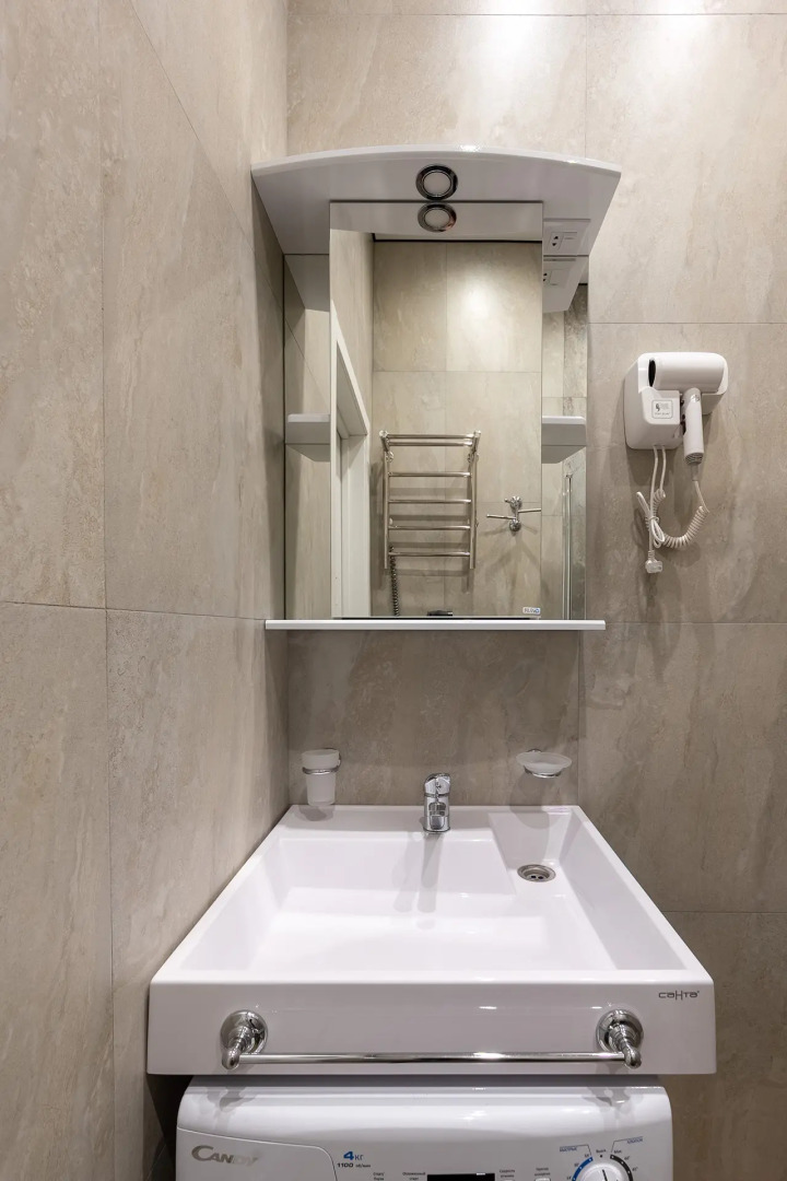 Апарт-отель Винтерфелл Стрешнево