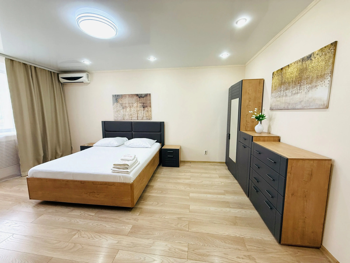 Апартаменты 912 Флэтс-Лайн на улице Красноармейская 100