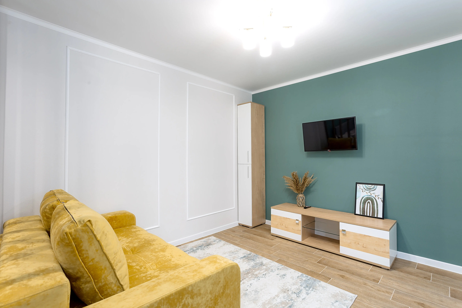 Квартира Сердце Города