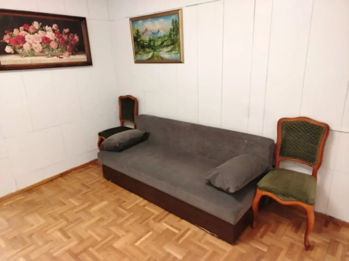 Квартира Парк Центр