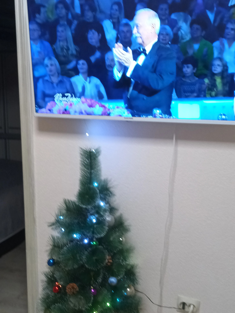 Квартира на Кубанской