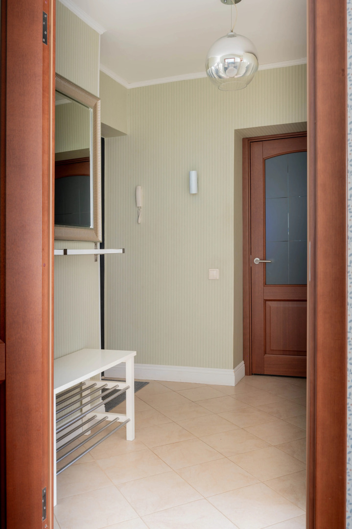 Квартира Голубые Маки