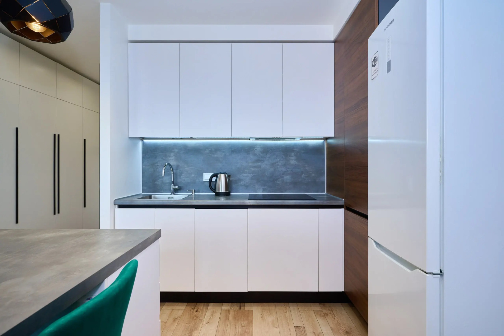 Апартаменты Модерн Премиум