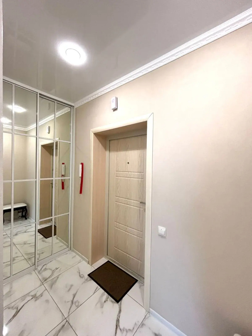 Апартаменты  Zarechny