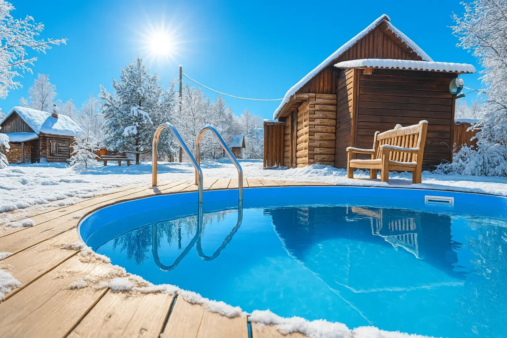 Отель Домъ Мастера Петряева