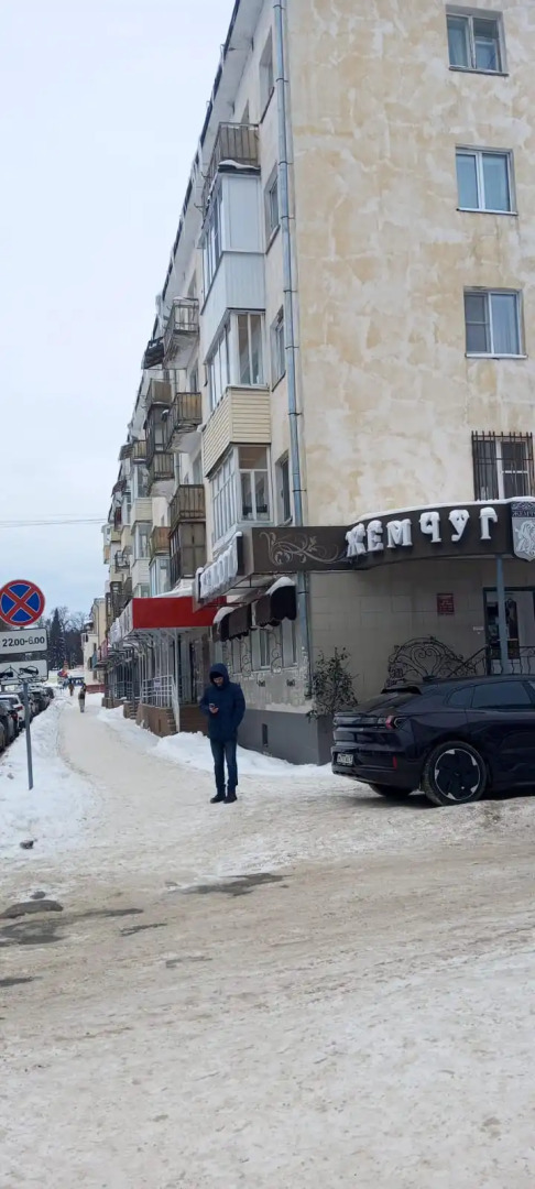 Апартаменты 2 комнатная квартира в центре города  у набережной