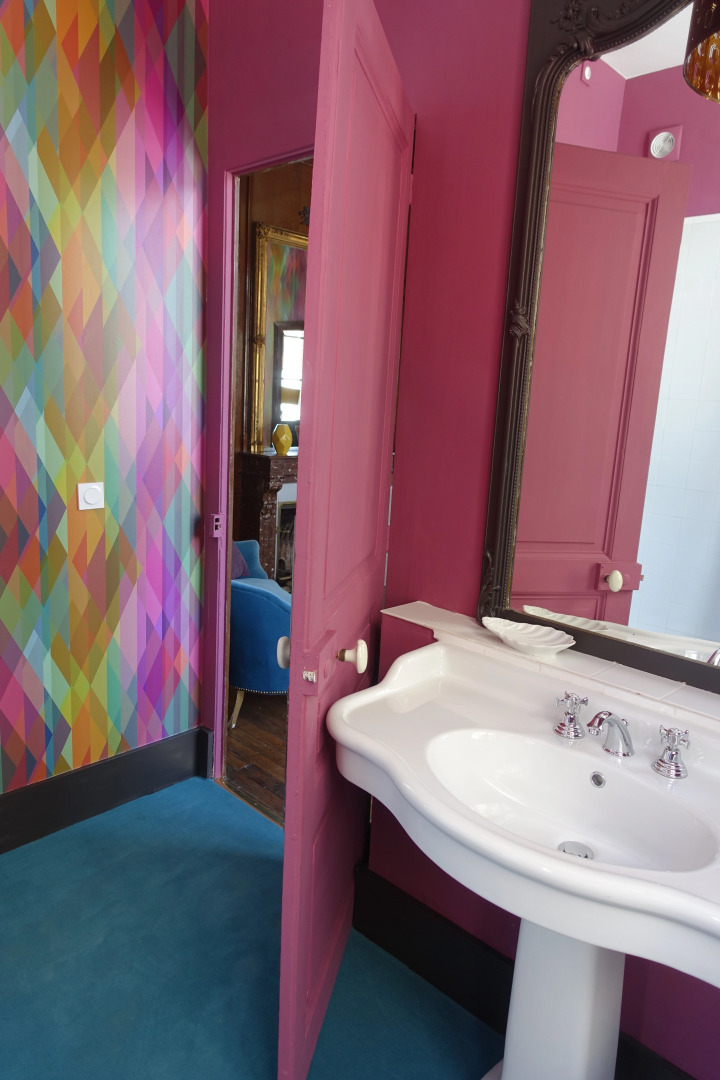 Le Jardin de la Cathédrale