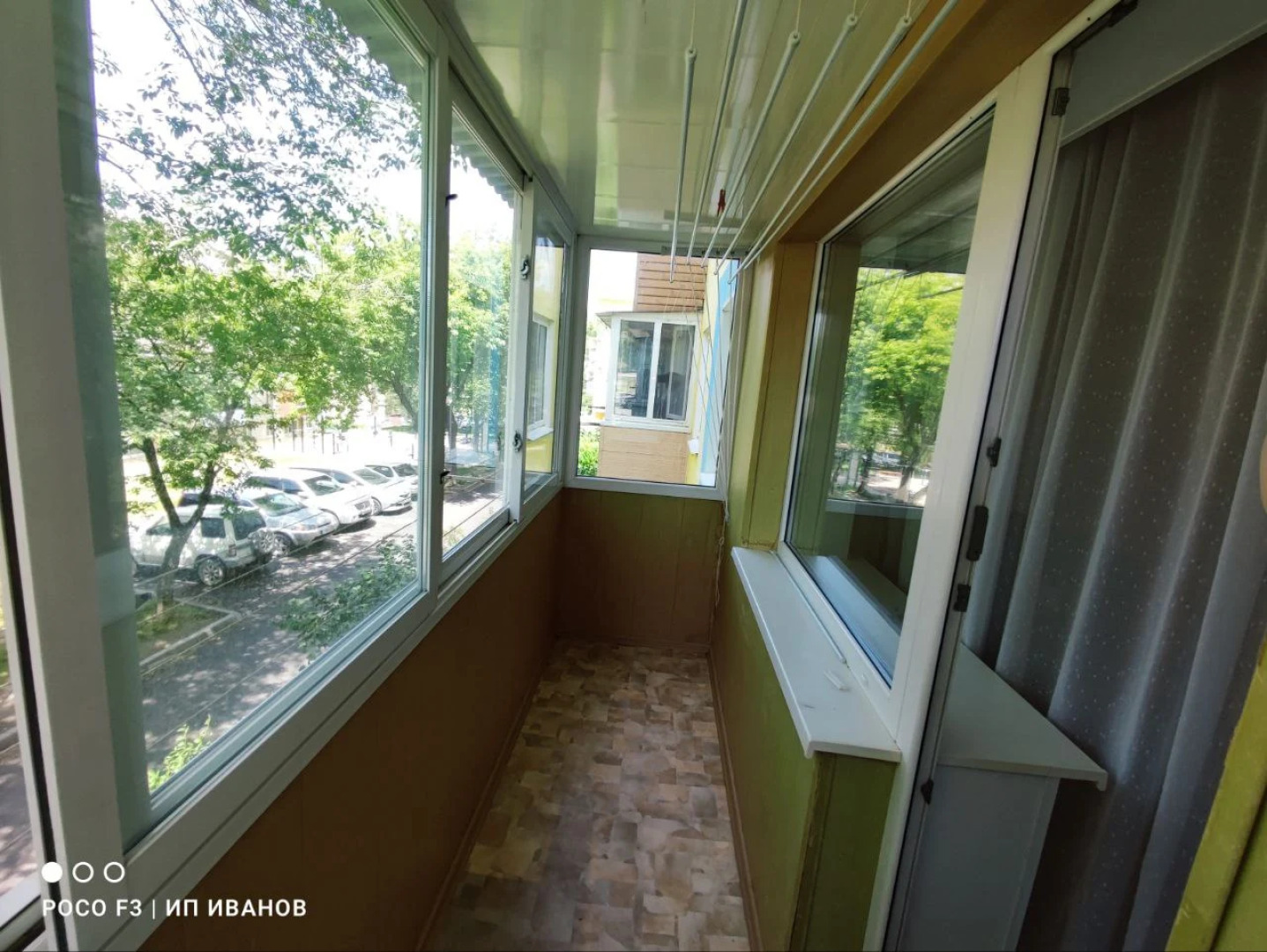 Апартаменты на Карла Маркса 20 Б Камень