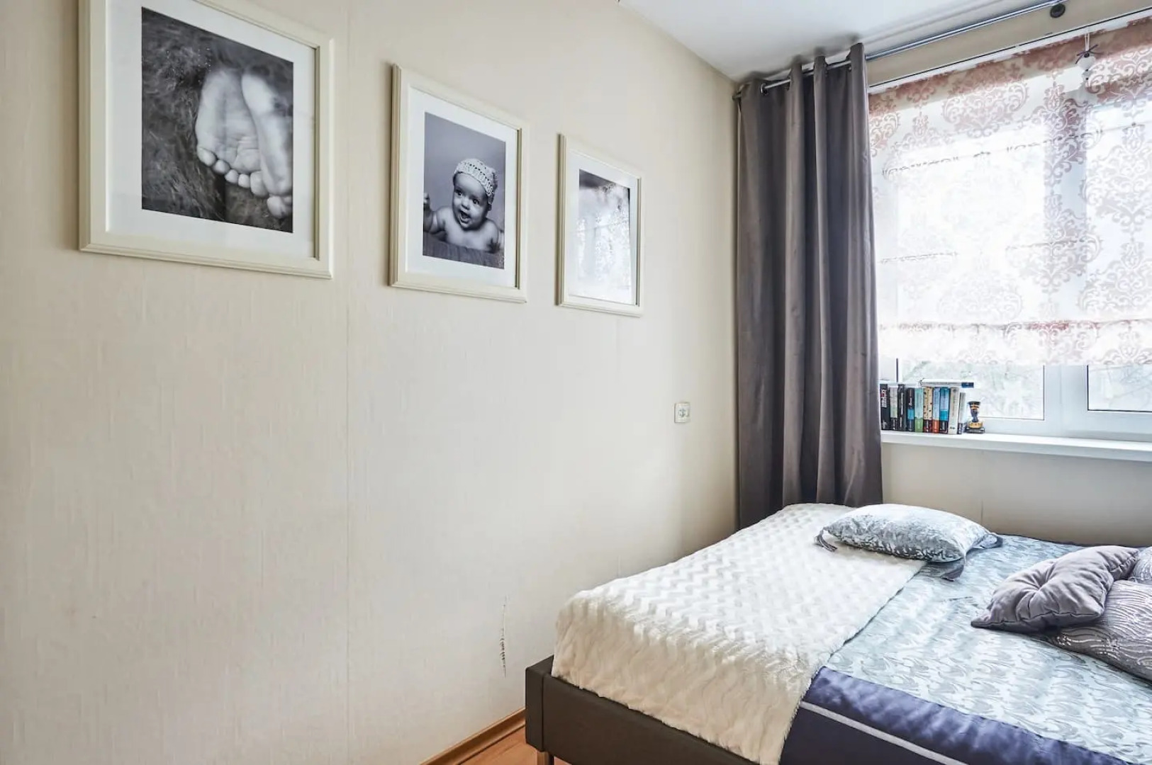 Апартаменты Cookie's House