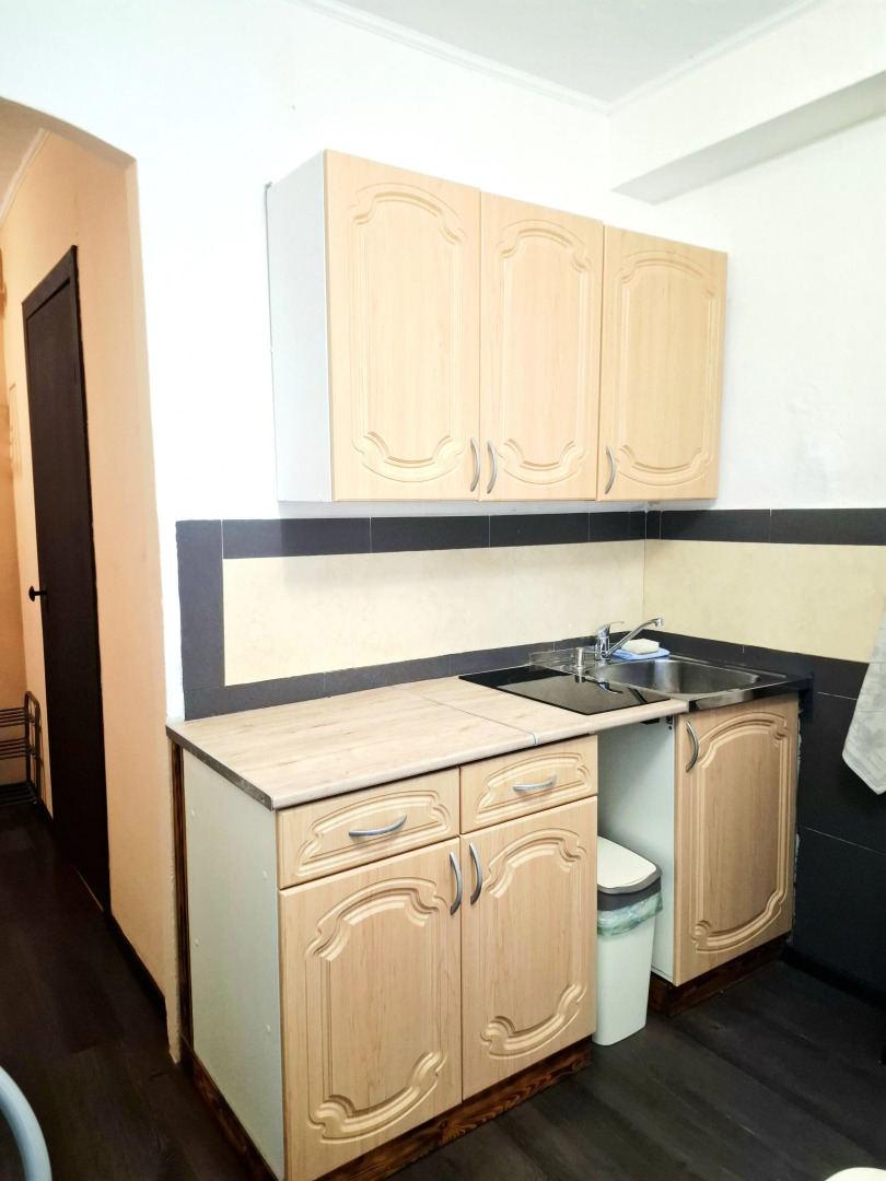 Квартира Двухкомнатная для командированных рабочих